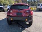 2025 Subaru Crosstrek Wilderness AWD
