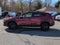 2025 Subaru Crosstrek Wilderness AWD