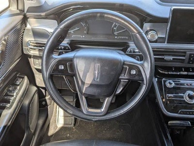 2022 Lincoln Corsair Standard AWD