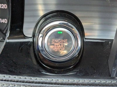 2022 Lincoln Corsair Standard AWD