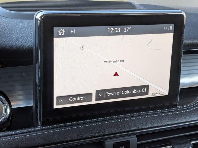2022 Lincoln Corsair Standard AWD