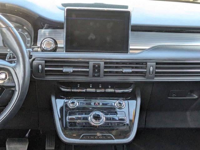 2022 Lincoln Corsair Standard AWD