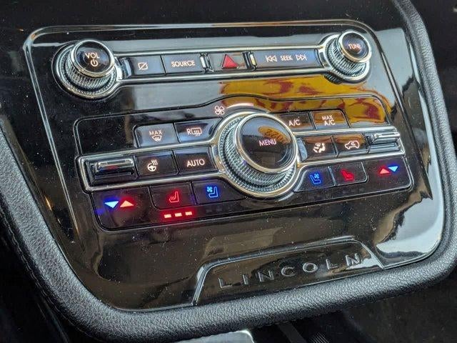 2022 Lincoln Corsair Standard AWD