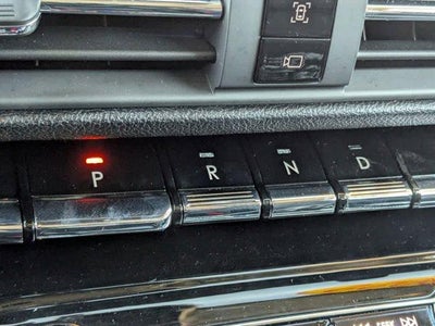 2022 Lincoln Corsair Standard AWD