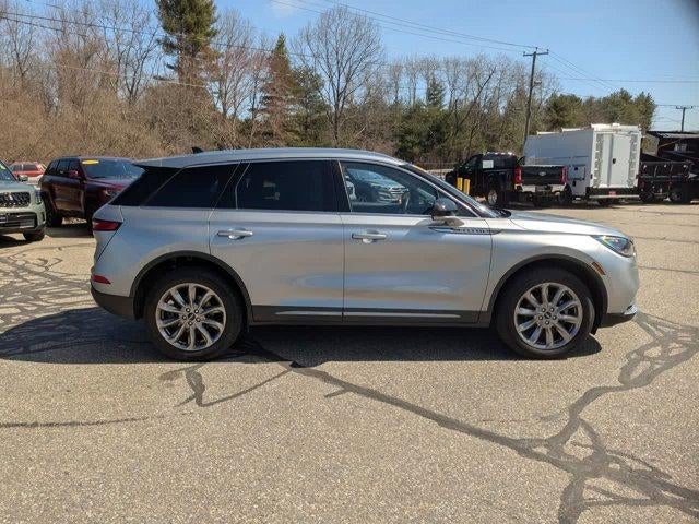 2022 Lincoln Corsair Standard AWD