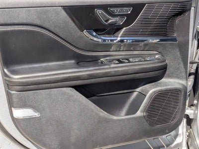 2022 Lincoln Corsair Standard AWD