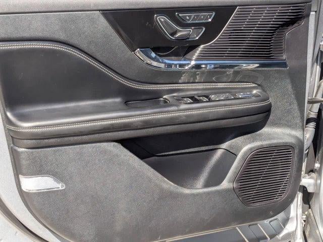 2022 Lincoln Corsair Standard AWD