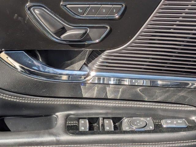 2022 Lincoln Corsair Standard AWD