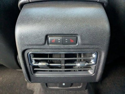 2022 Lincoln Corsair Standard AWD