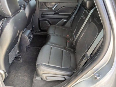 2022 Lincoln Corsair Standard AWD