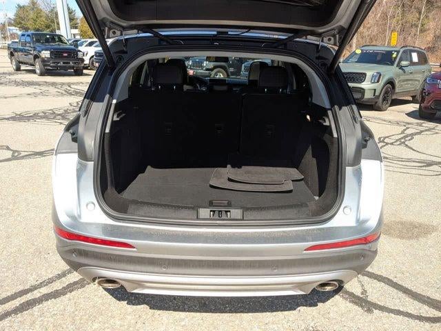 2022 Lincoln Corsair Standard AWD