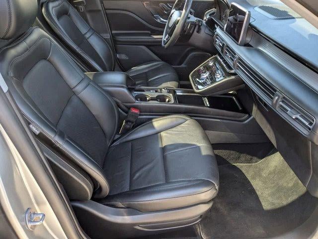 2022 Lincoln Corsair Standard AWD