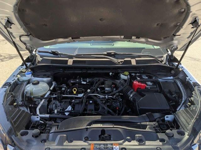 2022 Lincoln Corsair Standard AWD