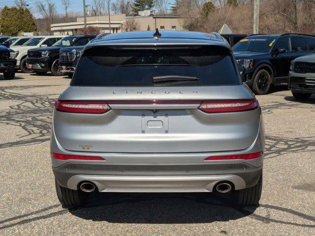 2022 Lincoln Corsair Standard AWD