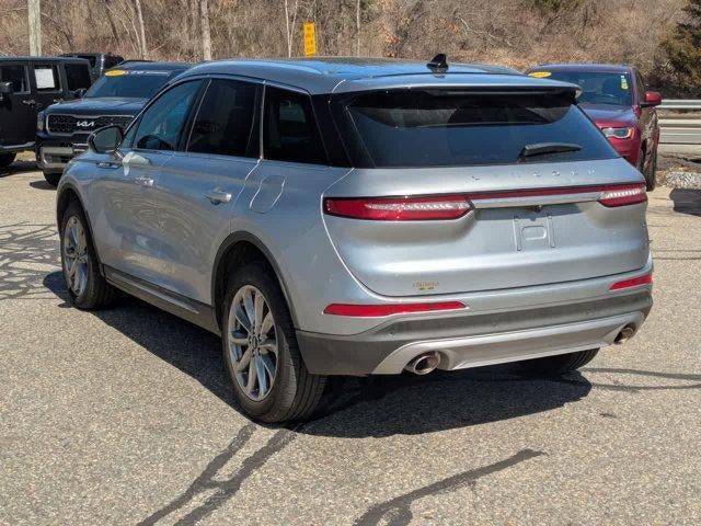2022 Lincoln Corsair Standard AWD