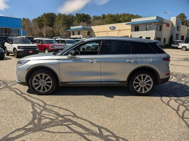 2022 Lincoln Corsair Standard AWD