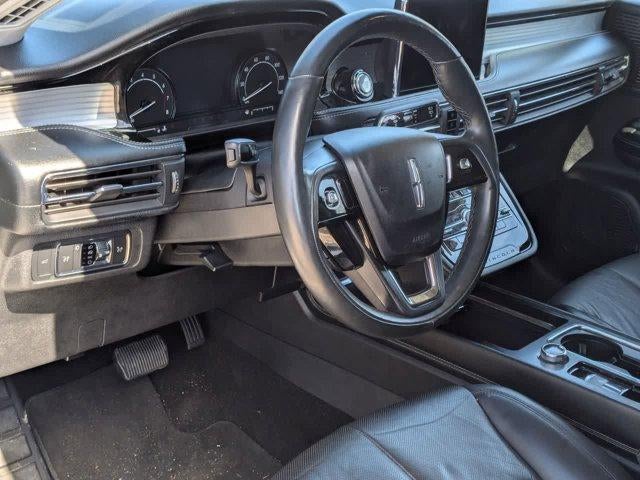 2022 Lincoln Corsair Standard AWD