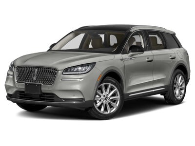 2022 Lincoln Corsair Standard AWD