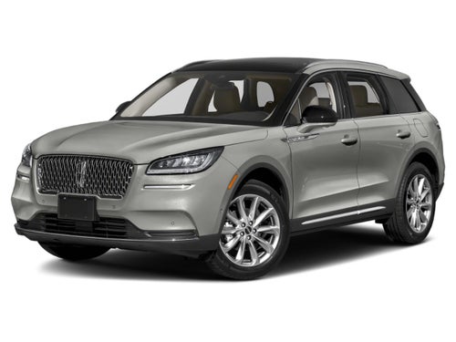 2022 Lincoln Corsair Standard AWD