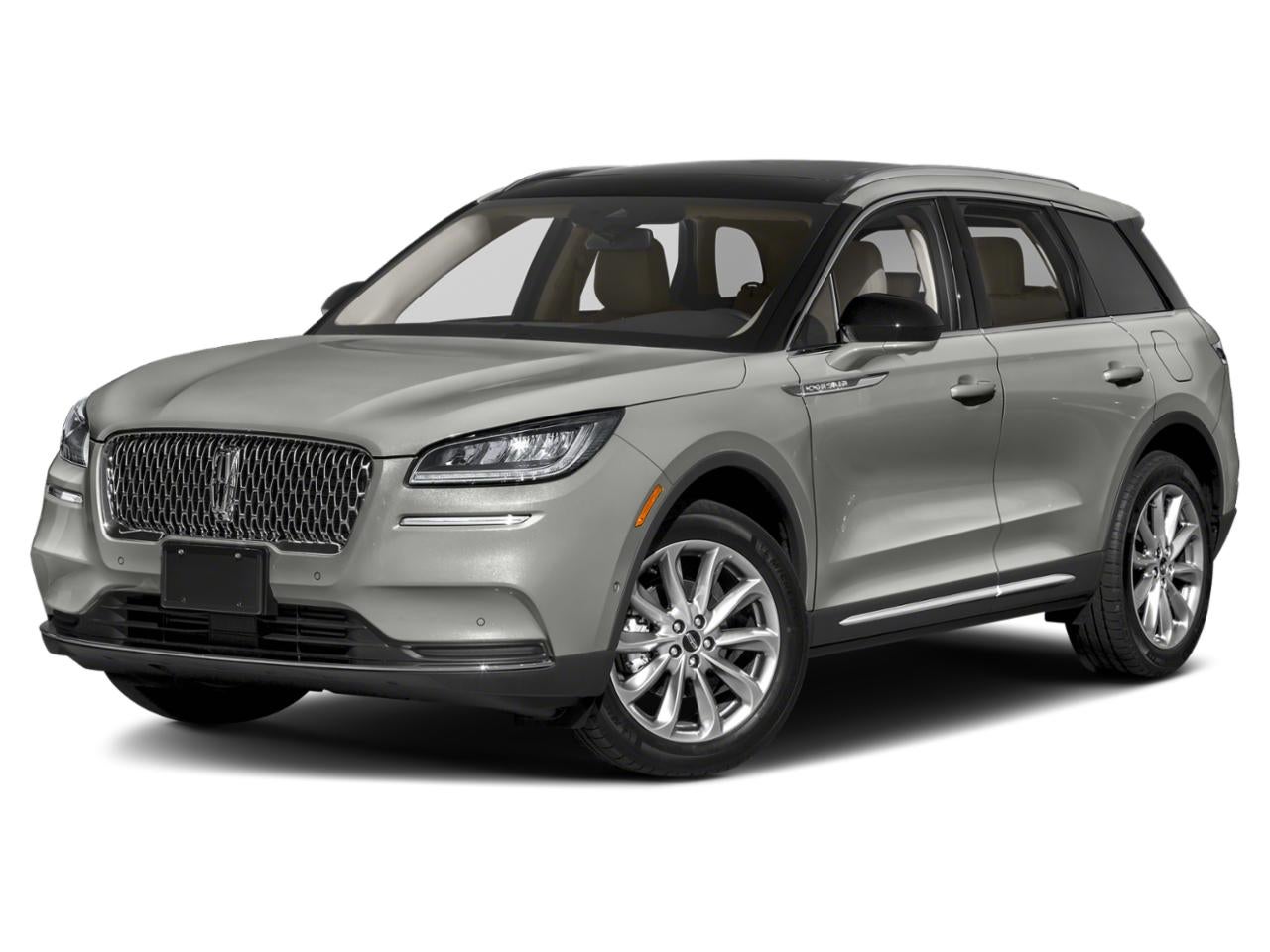 2022 Lincoln Corsair Standard AWD