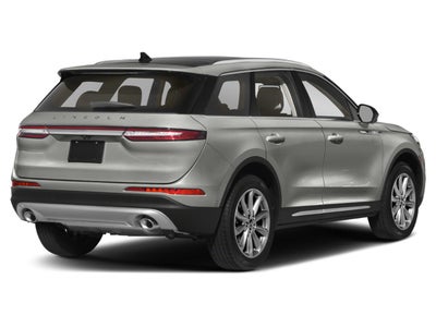 2022 Lincoln Corsair Standard AWD