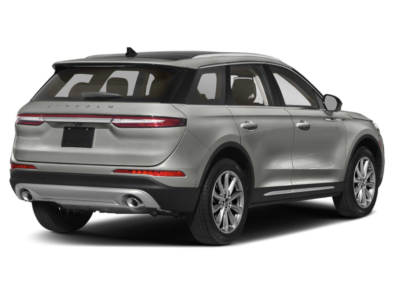 2022 Lincoln Corsair Standard AWD