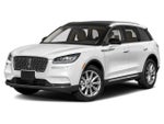 2022 Lincoln Corsair Standard AWD