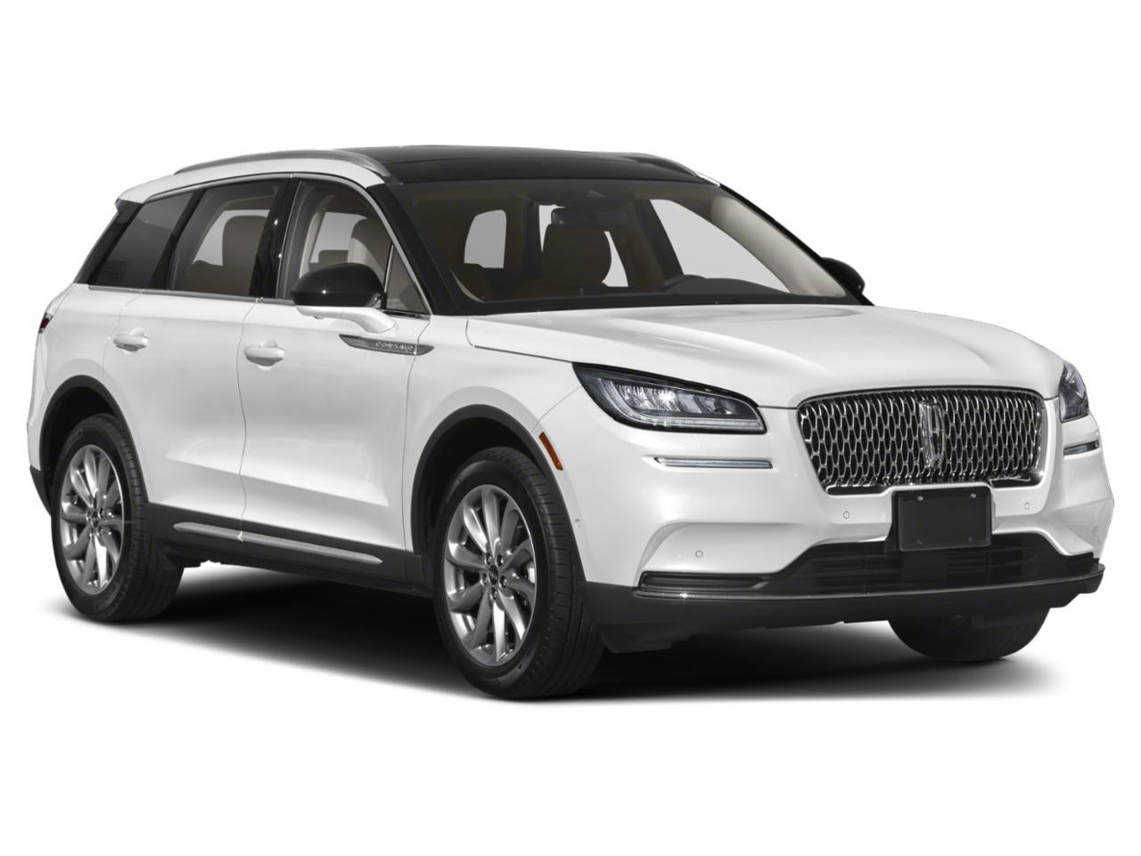 2022 Lincoln Corsair Standard AWD