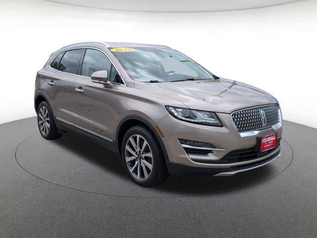 2019 Lincoln MKC Reserve AWD's photo