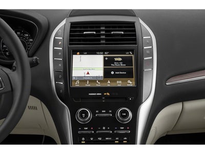 2019 Lincoln MKC Reserve AWD