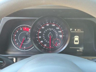 2023 Hyundai ELANTRA SEL IVT