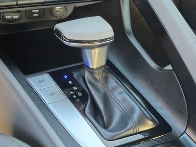 2023 Hyundai ELANTRA SEL IVT