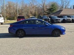 2023 Hyundai ELANTRA SEL IVT