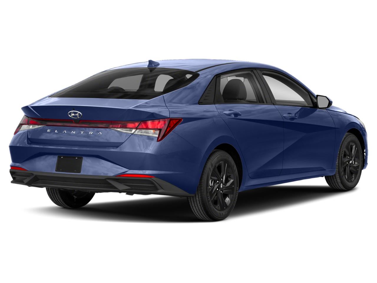 2023 Hyundai ELANTRA SEL IVT