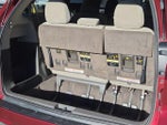 2017 Toyota Sienna LE FWD 8-Passenger (Natl)