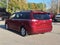 2017 Toyota Sienna LE FWD 8-Passenger (Natl)
