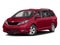 2017 Toyota Sienna LE FWD 8-Passenger (Natl)