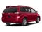 2017 Toyota Sienna LE FWD 8-Passenger (Natl)