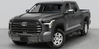 2023 Toyota Tundra 4WD 4WD Platinum CrewMax 5.5' Bed (Natl)