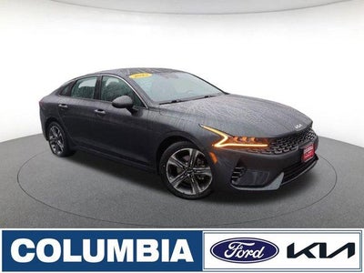 2023 Kia K5 EX Auto FWD