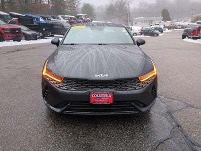 2023 Kia K5 EX Auto FWD