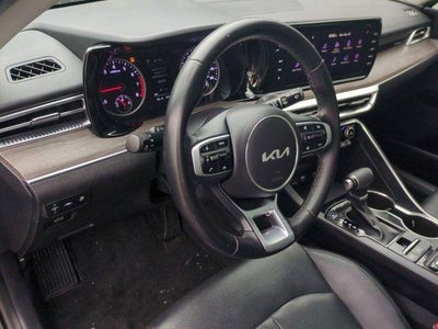 2023 Kia K5 EX Auto FWD
