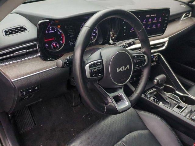 2023 Kia K5 EX Auto FWD