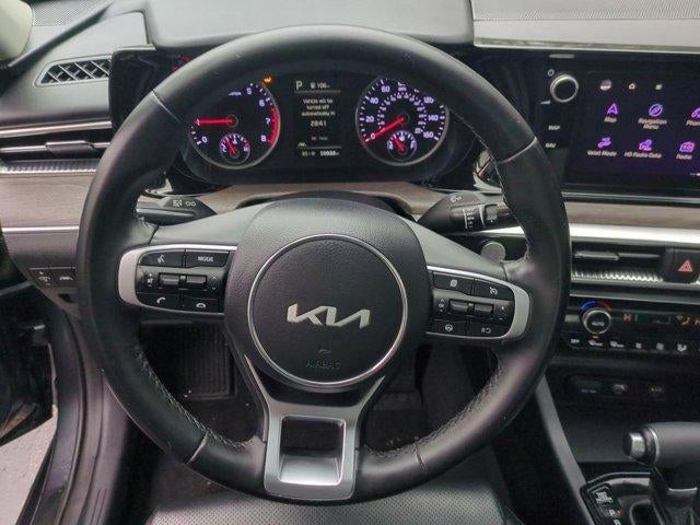 2023 Kia K5 EX Auto FWD
