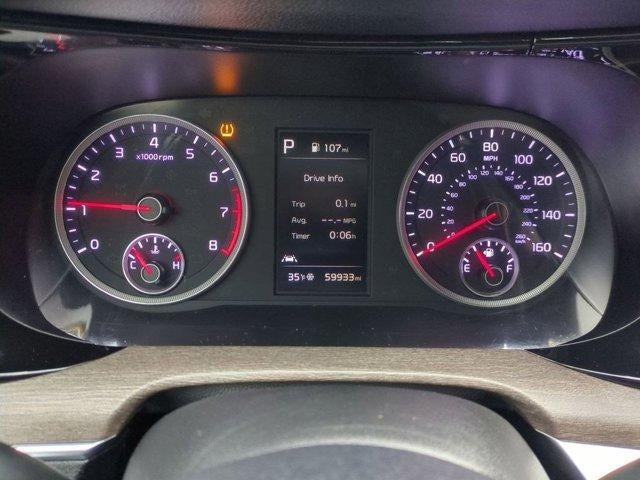 2023 Kia K5 EX Auto FWD