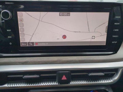 2023 Kia K5 EX Auto FWD