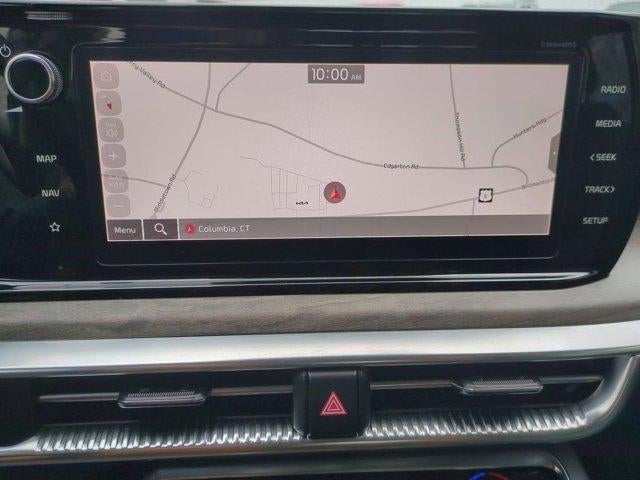 2023 Kia K5 EX Auto FWD