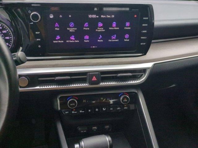 2023 Kia K5 EX Auto FWD