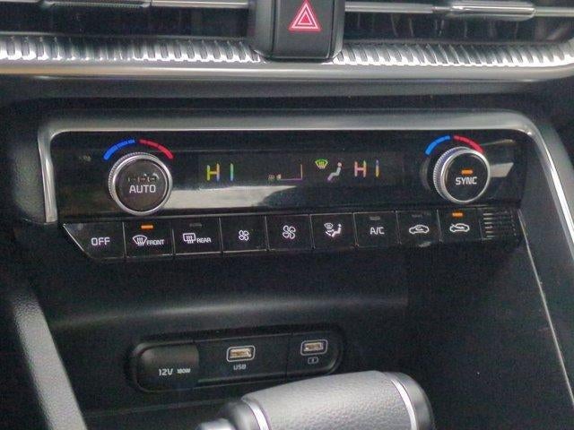 2023 Kia K5 EX Auto FWD