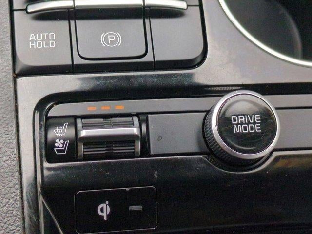 2023 Kia K5 EX Auto FWD